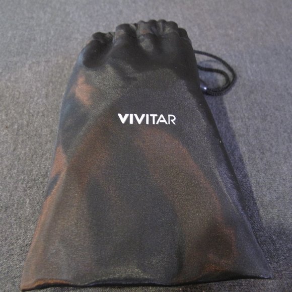 VIVITAR Mini Lavalier Streaming VIV-MIC-703L Microphone Vlogger Series - Picture 6 of 7